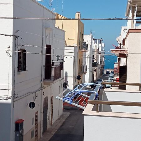 Casa Vacanze Iremia Polignano a Mare Exteriér fotografie