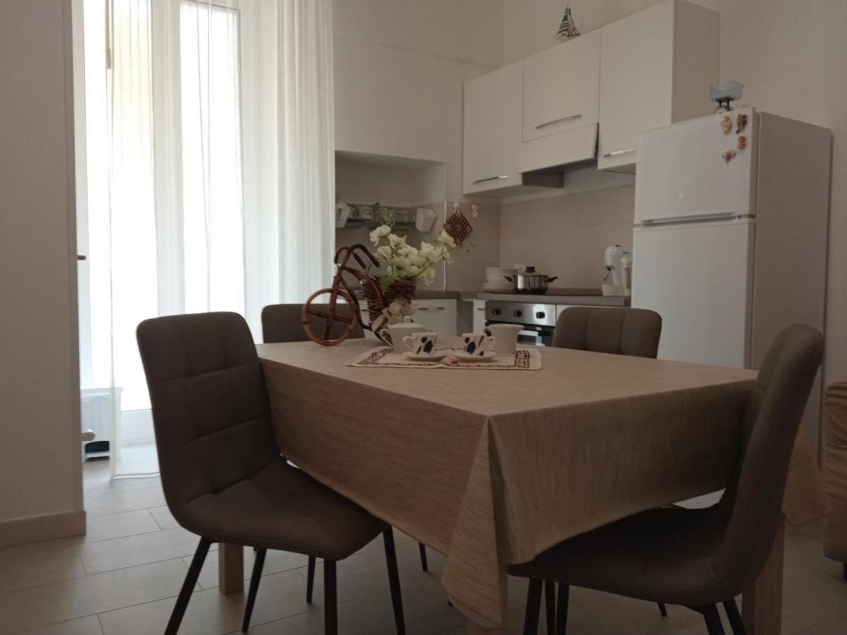 Casa Vacanze Iremia Polignano a Mare Exteriér fotografie