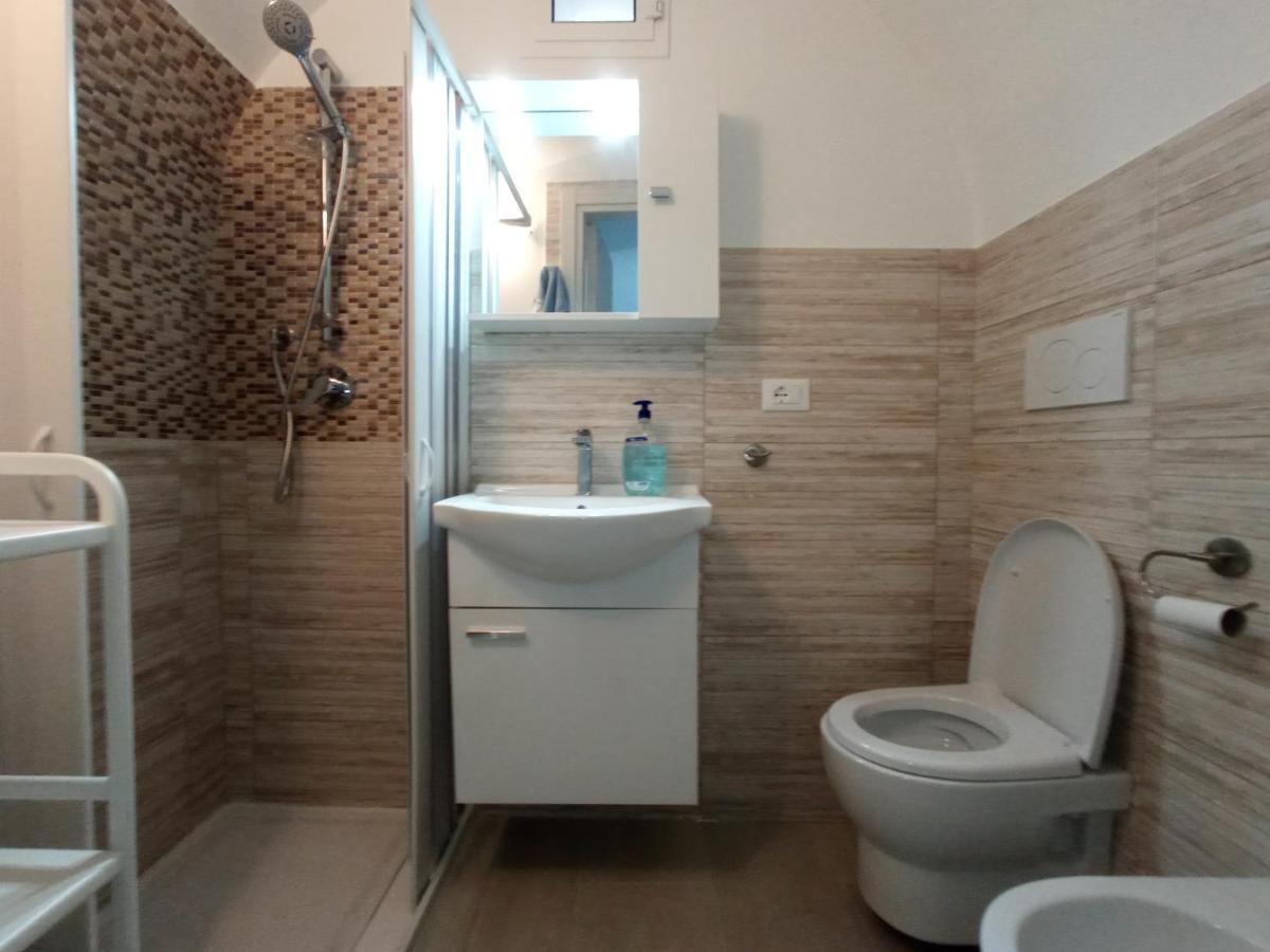 Casa Vacanze Iremia Polignano a Mare Exteriér fotografie