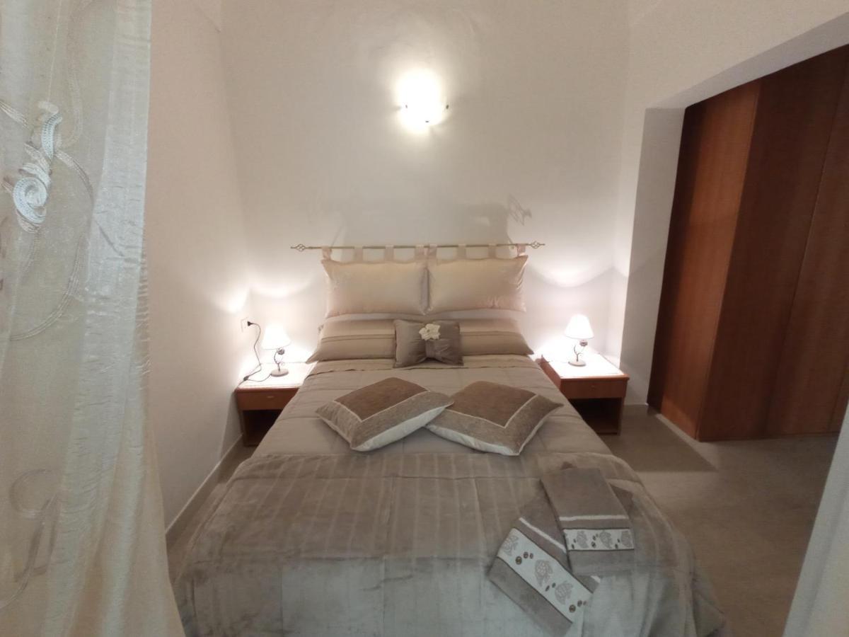 Casa Vacanze Iremia Polignano a Mare Exteriér fotografie