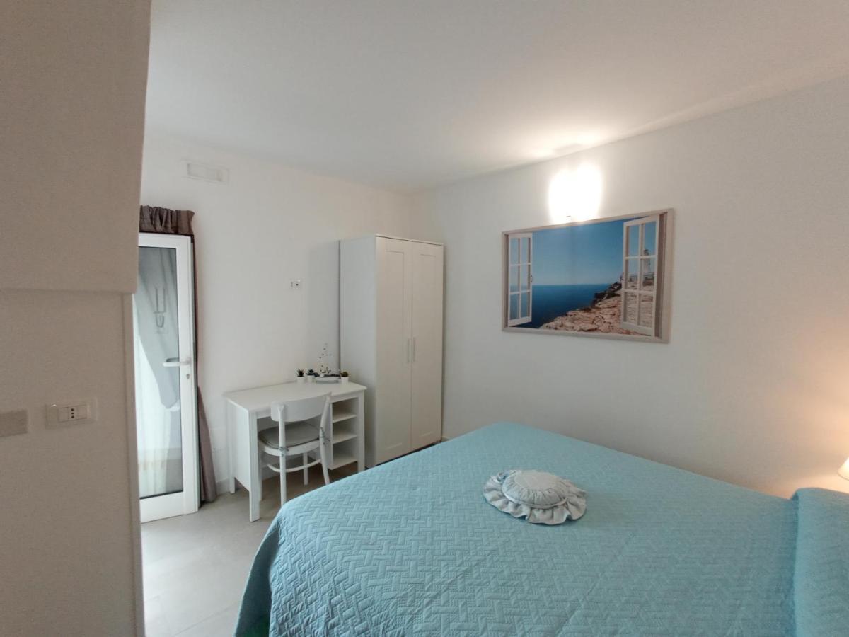 Casa Vacanze Iremia Polignano a Mare Exteriér fotografie