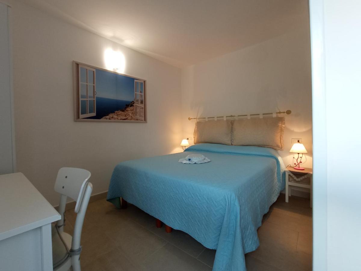 Casa Vacanze Iremia Polignano a Mare Exteriér fotografie